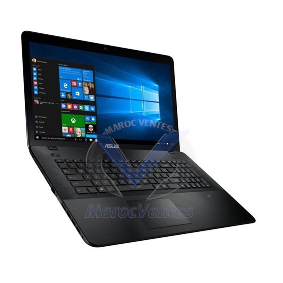 ASUS R558UV I5 6200U 15,6 